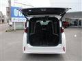 2023 Toyota Alphard G