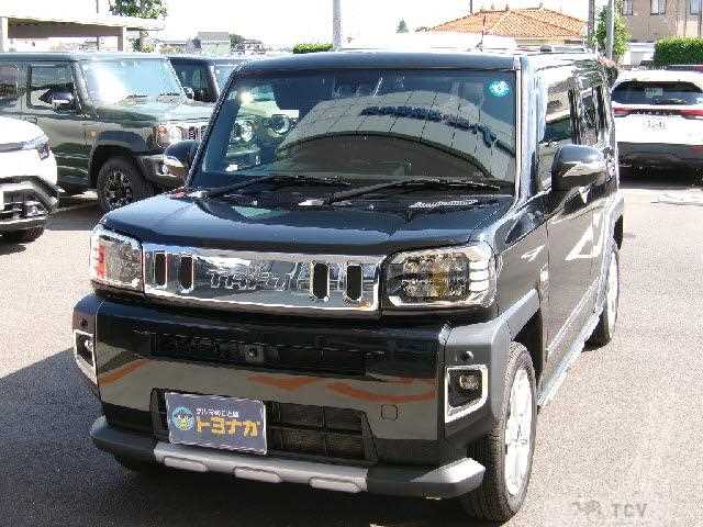 2022 Daihatsu Daihatsu Others