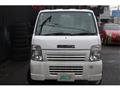 2002 Suzuki Carry Truck