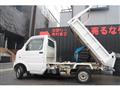 2002 Suzuki Carry Truck