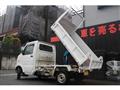 2002 Suzuki Carry Truck