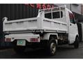 2002 Suzuki Carry Truck