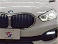 2020 BMW 1 Series