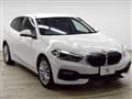 2020 BMW 1 Series
