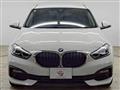 2020 BMW 1 Series
