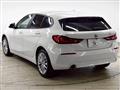 2020 BMW 1 Series