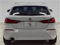 2020 BMW 1 Series