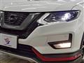 2019 Nissan X-Trail