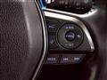 2020 Toyota Harrier Hybrid