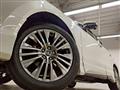 2020 Toyota Harrier Hybrid