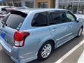 2014 Toyota Corolla Fielder
