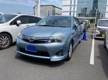 2014 Toyota Corolla Fielder