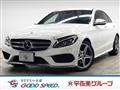 2018 Mercedes-Benz C-Class