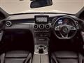 2018 Mercedes-Benz C-Class