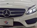 2018 Mercedes-Benz C-Class