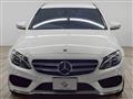 2018 Mercedes-Benz C-Class