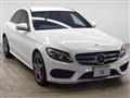 2018 Mercedes-Benz C-Class