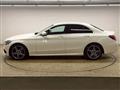 2018 Mercedes-Benz C-Class