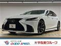 2018 Lexus LS