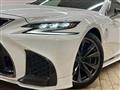2018 Lexus LS