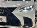 2018 Lexus LS