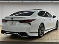 2018 Lexus LS
