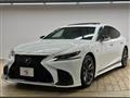 2018 Lexus LS