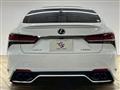 2018 Lexus LS