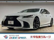 2018 Lexus LS
