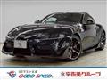 2021 Toyota Supra