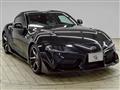 2021 Toyota Supra