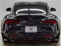 2021 Toyota Supra