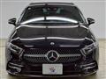 2019 Mercedes-Benz A-Class