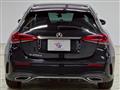 2019 Mercedes-Benz A-Class