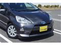 2014 Toyota AQUA