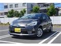 2014 Toyota AQUA