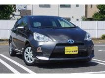 2014 Toyota AQUA