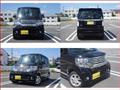 2012 Honda N BOX