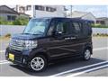 2012 Honda N BOX