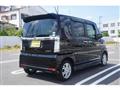 2012 Honda N BOX