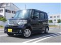 2012 Honda N BOX