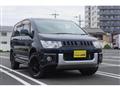 2013 Mitsubishi Delica D5