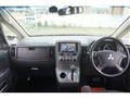 2013 Mitsubishi Delica D5