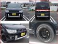 2013 Mitsubishi Delica D5