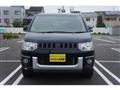 2013 Mitsubishi Delica D5