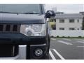 2013 Mitsubishi Delica D5