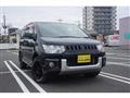 2013 Mitsubishi Delica D5
