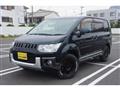 2013 Mitsubishi Delica D5