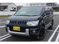 2013 Mitsubishi Delica D5