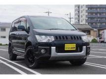2013 Mitsubishi Delica D5